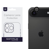 Camera Protection Sonique Lens Pro Apple iPhone 17 Air Gray