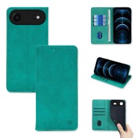 Θήκη Πορτοφόλι Vintage Magnet Wallet Sonique Apple iPhone 17 Air Βεραμάν