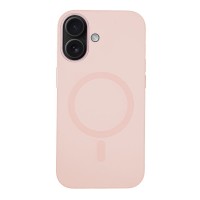 Θήκη Magnetic MagTouch Sonique Apple iPhone 16 Ροζ
