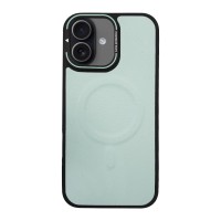 Θήκη Magnetic MagSkin Sonique Apple iPhone 17 Βεραμάν