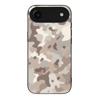 Θήκη Sonique Camouflage Army Series για Apple iPhone 17 Air Μπεζ