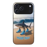 Θήκη Sonique Italian Brainrot Series για Apple iPhone 17 Pro Max Tralalero Tralala