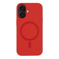 Θήκη Magnetic MagTouch Sonique Apple iPhone 17 Κόκκινο