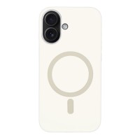 Θήκη Magnetic MagTouch Sonique Apple iPhone 17 Λευκό
