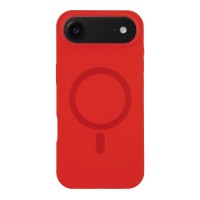 Θήκη Magnetic MagTouch Sonique Apple iPhone 17 Air Κόκκινο