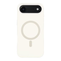 Θήκη Magnetic MagTouch Sonique Apple iPhone 17 Air Λευκό