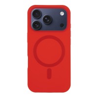 Θήκη Magnetic MagTouch Sonique Apple iPhone 17 Pro Κόκκινο