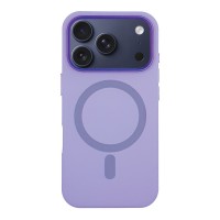 Θήκη Magnetic MagTouch Sonique Apple iPhone 17 Pro Λιλά