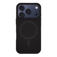Θήκη Magnetic MagTouch Sonique Apple iPhone 17 Pro Μαύρο