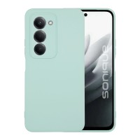Θήκη Σιλικόνης My Colors Sonique Xiaomi Redmi 15 4G / Redmi 15 5G Βεραμάν