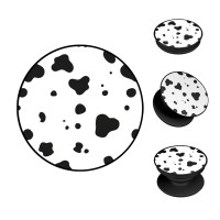 Pop Holder Sonique Animal Print Series Dalmatian