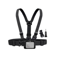Puluz Ιμάντας Στήριξης Στήθους για GoPro / Action Cameras