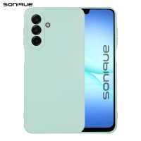 Θήκη Σιλικόνης My Colors Sonique Samsung Galaxy A17 4G / Galaxy A17 5G Βεραμάν