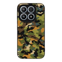 Θήκη Sonique Camouflage Army Series για Xiaomi Xiaomi 17 5G Πράσινο 01