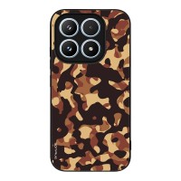 Θήκη Sonique Camouflage Army Series για Xiaomi Xiaomi 17 5G Καφέ 01