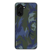 Θήκη Sonique Camouflage Army Series για OnePlus Nord CE 5 5G Μπλε 01