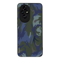 Θήκη Sonique Camouflage Army Series για Honor 200 5G Μπλε 01
