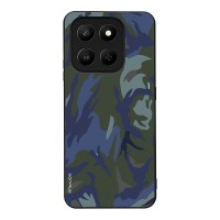 Θήκη Sonique Camouflage Army Series για Honor 400 Smart 4G / Honor 400 Smart 5G / Μπλε 01