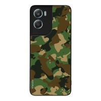 Θήκη Sonique Camouflage Army Series για Motorola Moto G06 4G / Moto G06 Power 4G Πράσινο