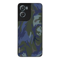 Θήκη Sonique Camouflage Army Series για Motorola Moto G06 4G / Moto G06 Power 4G Μπλε 01