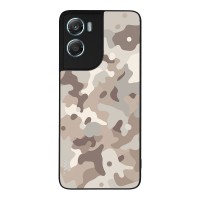 Θήκη Sonique Camouflage Army Series για Motorola Moto G06 4G / Moto G06 Power 4G Μπεζ