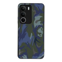 Θήκη Sonique Camouflage Army Series για Realme C71 4G Μπλε 01