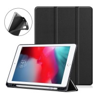 Θήκη Tablet Smartcase Slim Sonique για Apple iPad Air 3rd Gen 2019 10.5" / iPad Pro 2017 10.5" Μαύρο