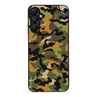 Θήκη Sonique Camouflage Army Series για Samsung Galaxy A05s 4G Πράσινο 01