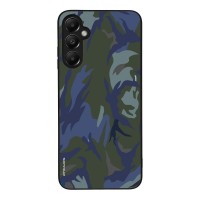 Θήκη Sonique Camouflage Army Series για Samsung Galaxy A05s 4G Μπλε 01