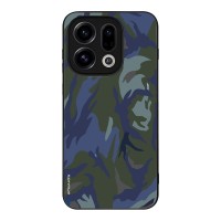 Θήκη Sonique Camouflage Army Series για Oppo Find X9 5G Μπλε 01