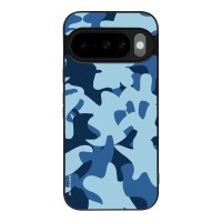 Θήκη Sonique Camouflage Army Series για Google Pixel 10 5G / Pixel 10 Pro 5G Μπλε