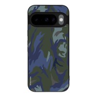 Θήκη Sonique Camouflage Army Series για Google Pixel 10 5G / Pixel 10 Pro 5G Μπλε 01