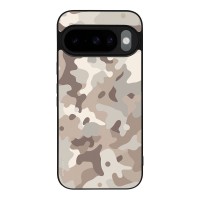 Θήκη Sonique Camouflage Army Series για Google Pixel 10 5G / Pixel 10 Pro 5G Μπεζ