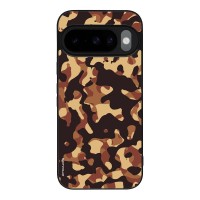 Θήκη Sonique Camouflage Army Series για Google Pixel 10 5G / Pixel 10 Pro 5G Καφέ 01