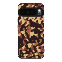 Θήκη Sonique Camouflage Army Series για Google Pixel 10 Pro XL 5G Καφέ 01