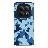 Θήκη Sonique Camouflage Army Series για Xiaomi Redmi Note 15 5G / Poco M8 5G Μπλε