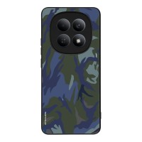 Θήκη Sonique Camouflage Army Series για Xiaomi Redmi Note 15 5G / Poco M8 5G Μπλε 01