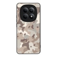 Θήκη Sonique Camouflage Army Series για Xiaomi Redmi Note 15 5G / Poco M8 5G Μπεζ