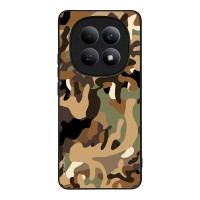 Θήκη Sonique Camouflage Army Series για Xiaomi Redmi Note 15 5G / Poco M8 5G Καφέ