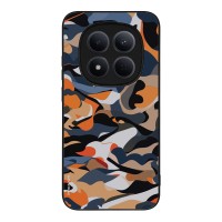 Θήκη Sonique Camouflage Army Series για Xiaomi Redmi Note 15 Pro 5G Πορτοκαλί