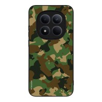 Θήκη Sonique Camouflage Army Series για Xiaomi Redmi Note 15 Pro 5G Πράσινο