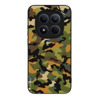Θήκη Sonique Camouflage Army Series για Xiaomi Redmi Note 15 Pro 5G Πράσινο 01