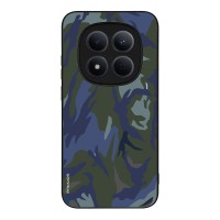 Θήκη Sonique Camouflage Army Series για Xiaomi Redmi Note 15 Pro 5G Μπλε 01