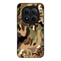 Θήκη Sonique Camouflage Army Series για Xiaomi Redmi Note 15 Pro 5G Καφέ