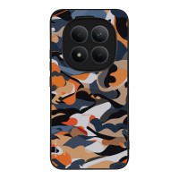 Θήκη Sonique Camouflage Army Series για Xiaomi Redmi Note 15 Pro Plus 5G / Poco M8 Pro 5G Πορτοκαλί