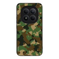 Θήκη Sonique Camouflage Army Series για Xiaomi Redmi Note 15 Pro Plus 5G / Poco M8 Pro 5G Πράσινο