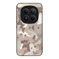 Θήκη Sonique Camouflage Army Series για Xiaomi Redmi Note 15 Pro Plus 5G / Poco M8 Pro 5G Μπεζ