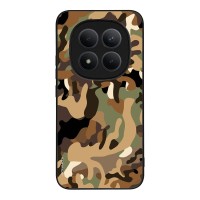 Θήκη Sonique Camouflage Army Series για Xiaomi Redmi Note 15 Pro Plus 5G / Poco M8 Pro 5G Καφέ