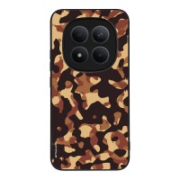 Θήκη Sonique Camouflage Army Series για Xiaomi Redmi Note 15 Pro Plus 5G / Poco M8 Pro 5G Καφέ 01