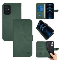 Θήκη Πορτοφόλι Sonique Urban Wallet Xiaomi Redmi 10 / Redmi 10 2022 Πράσινο Σκούρο